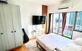 Acqua Residences Address