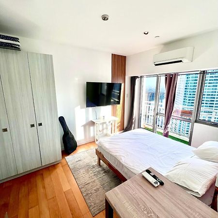 Acqua Private Residences - Iguazu Tower, Mandaluyong - Makati Экстерьер фото
