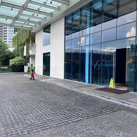 Acqua Private Residences - Iguazu Tower, Mandaluyong - Makati Экстерьер фото